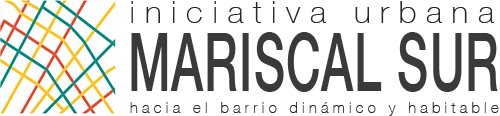 logo Mariscal